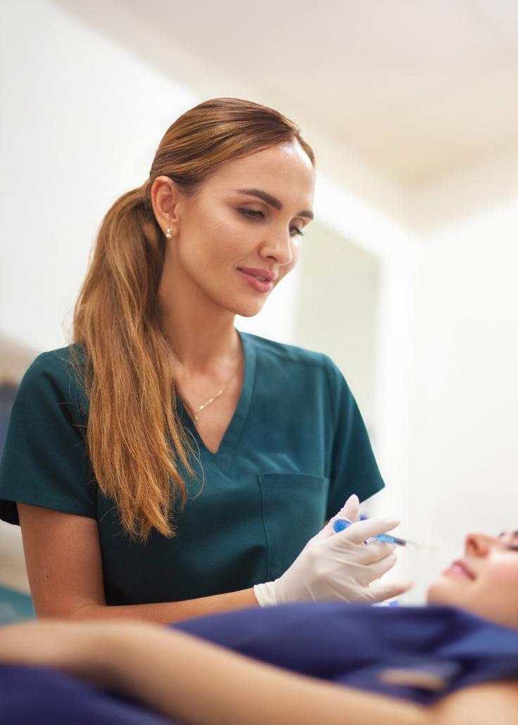 Botox and Dysport in Southlake: A Natural, Modern Approach to Softening the Appearance of Fine Lines