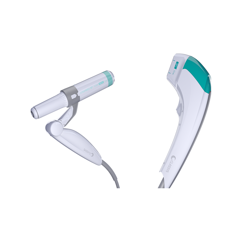 Ultraformer MPT ultrasound device used at SVIT Aesthetics in Southlake