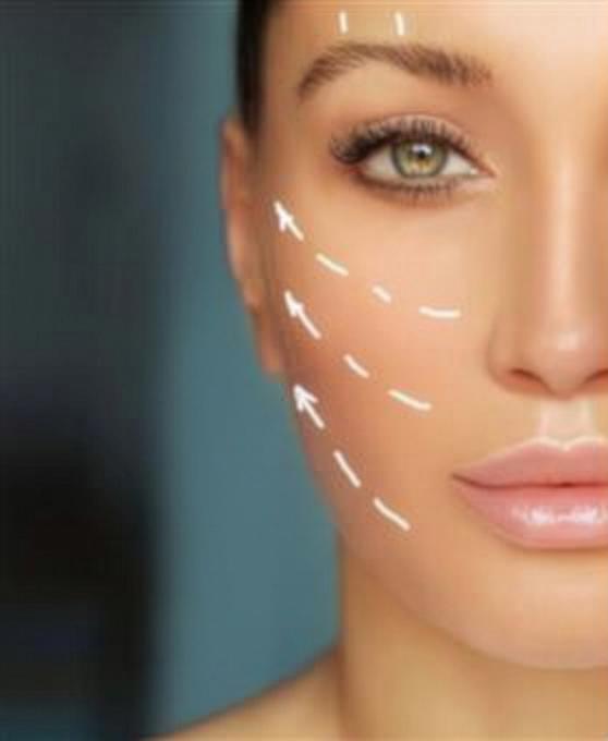 Profhilo Structura injectable treatment for skin quality and facial contour support in Southlake TX.