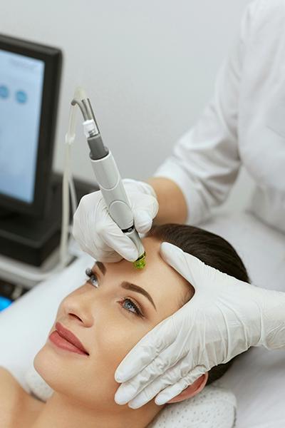 FDA-approved Botox and Dysport treatment in Southlake TX for softer more natural appearance.