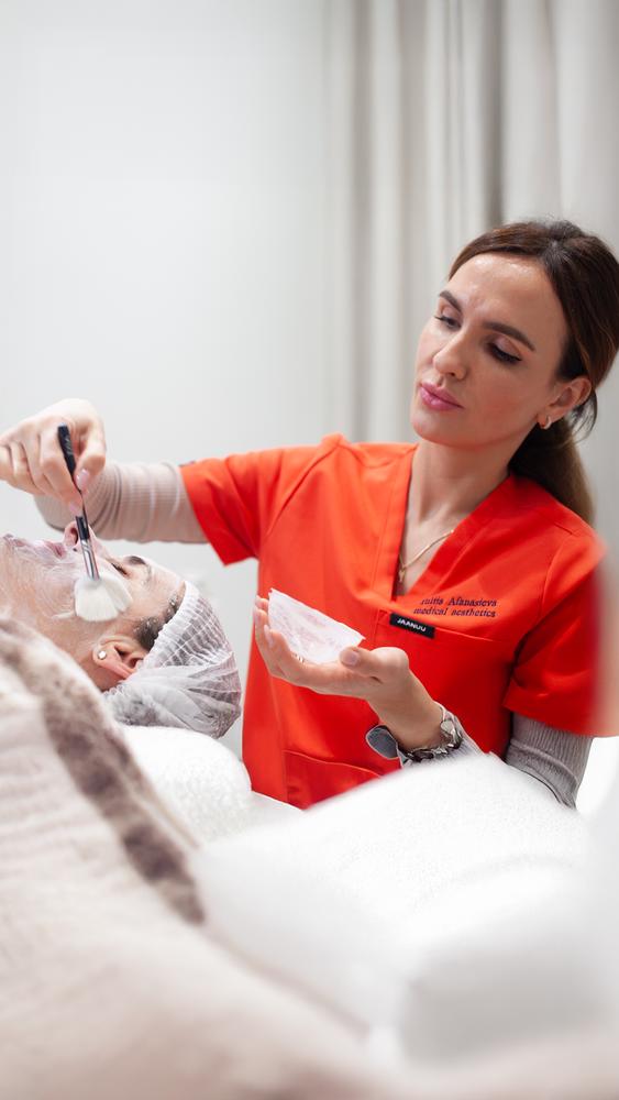 WHAT TO EXPECT AT YOUR FIRST SVIT AESTHETICS APPOINTMENT