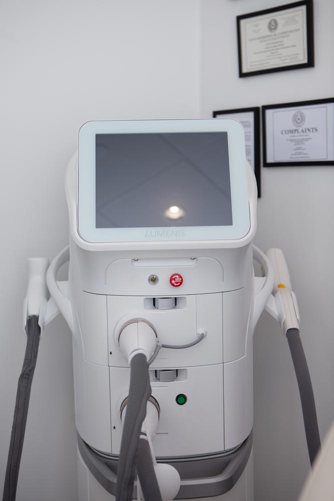 IPL VS RESURFX — WHAT IS THE DIFFERENCE, AND WHEN DOES COMBINING THEM MAKE SENSE?