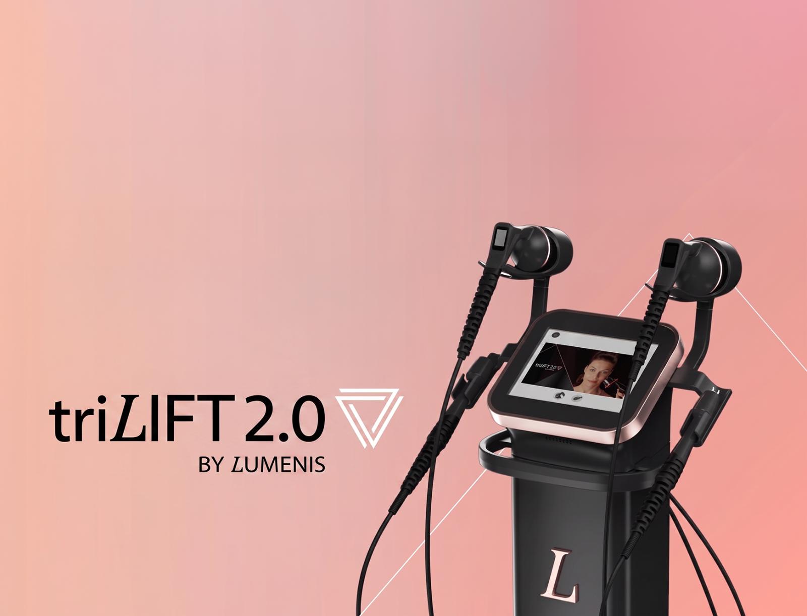 triLIFT 2.0 at SVIT Aesthetics in Southlake